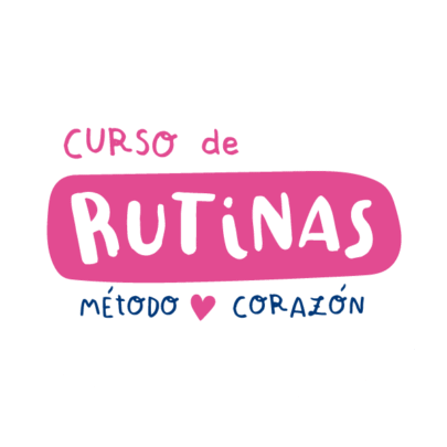 Curso de rutinas - Método corazón