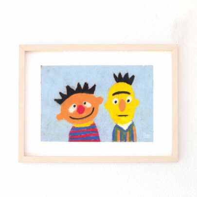 Lámina Epi y Blas